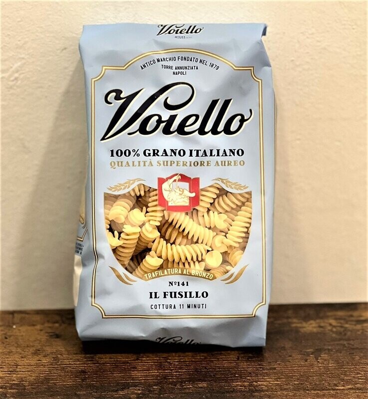 Pasta Voiello Il Fusillo