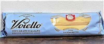 Pasta Voiello Lo Spaghetto
