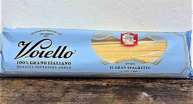 Pasta Voiello Il Gran Spaghetto