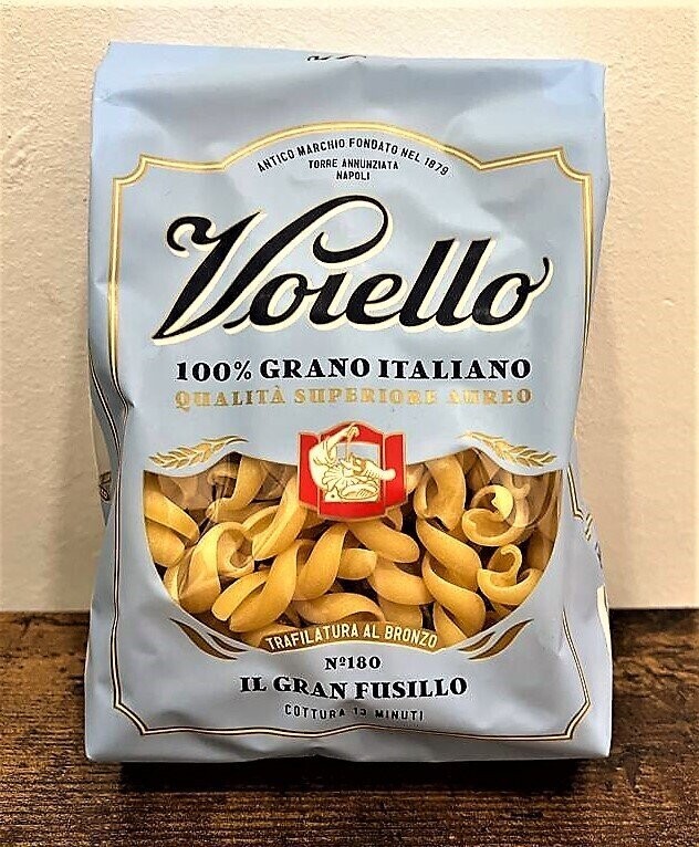 Pasta Voiello Il Gran Fusillo