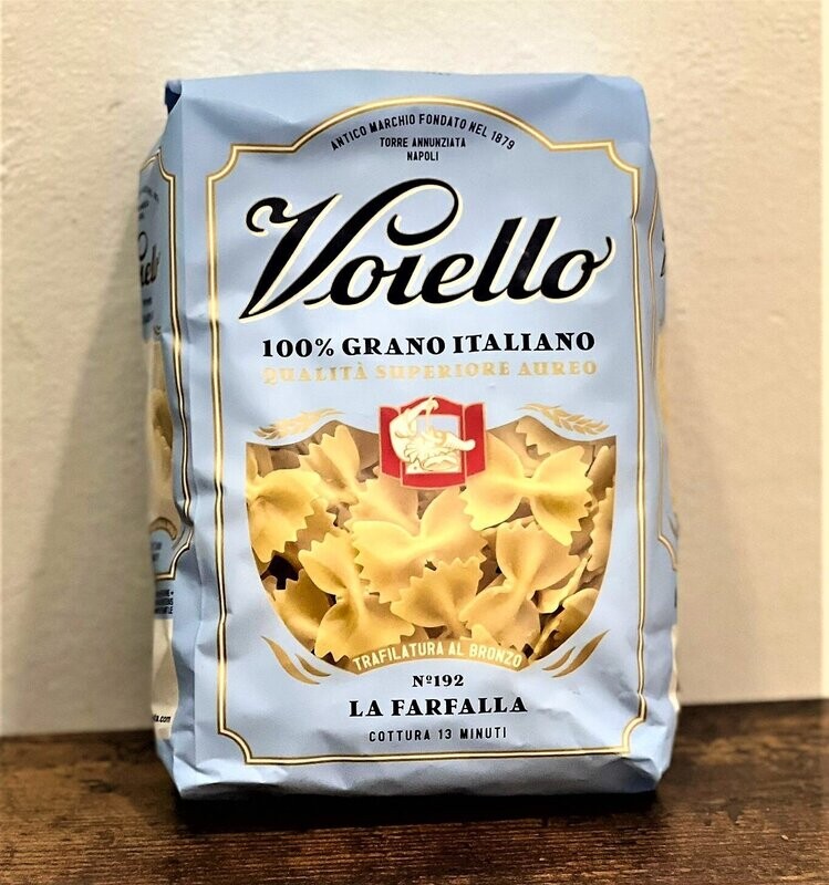 Pasta Voiello La Farfalla