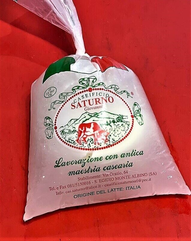 Mozzarella Fior di latte