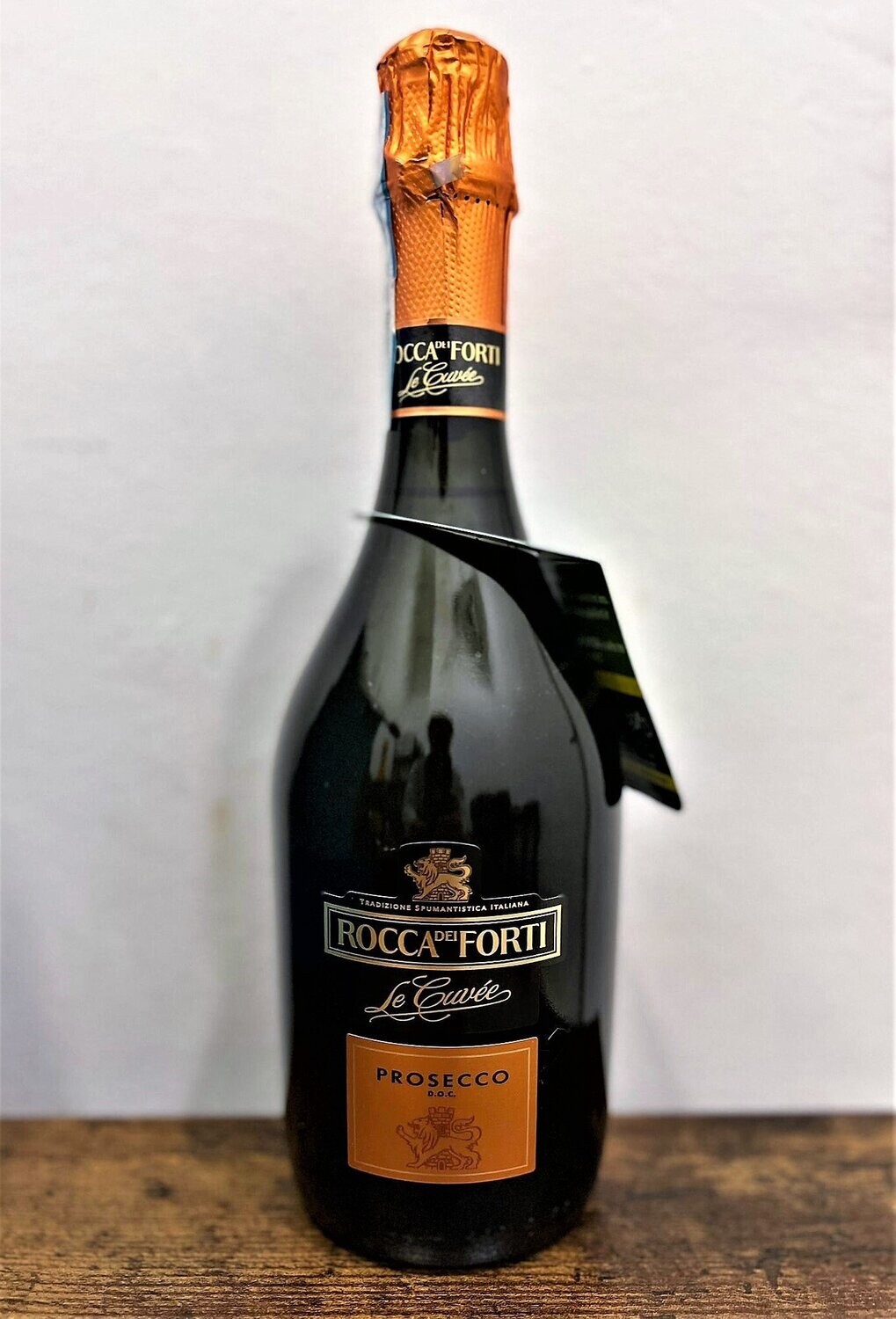 Prosecco D.O.C. Rocca dei Forti