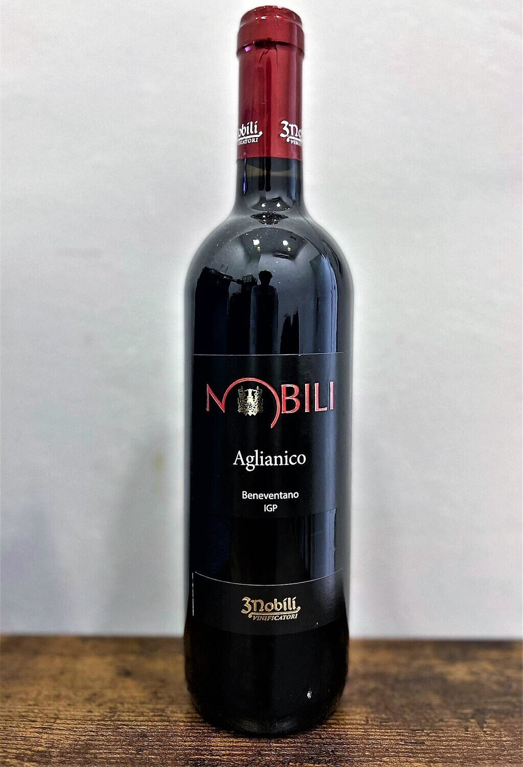 Aglianico IGO Nobili