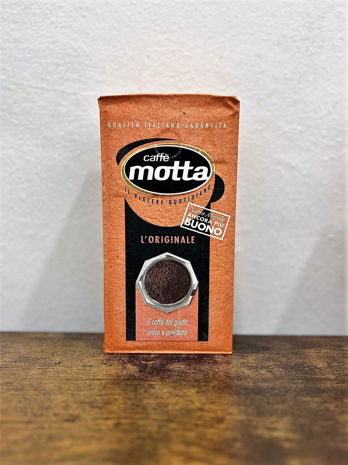 Caffe` Motta L`Origilale GR.250