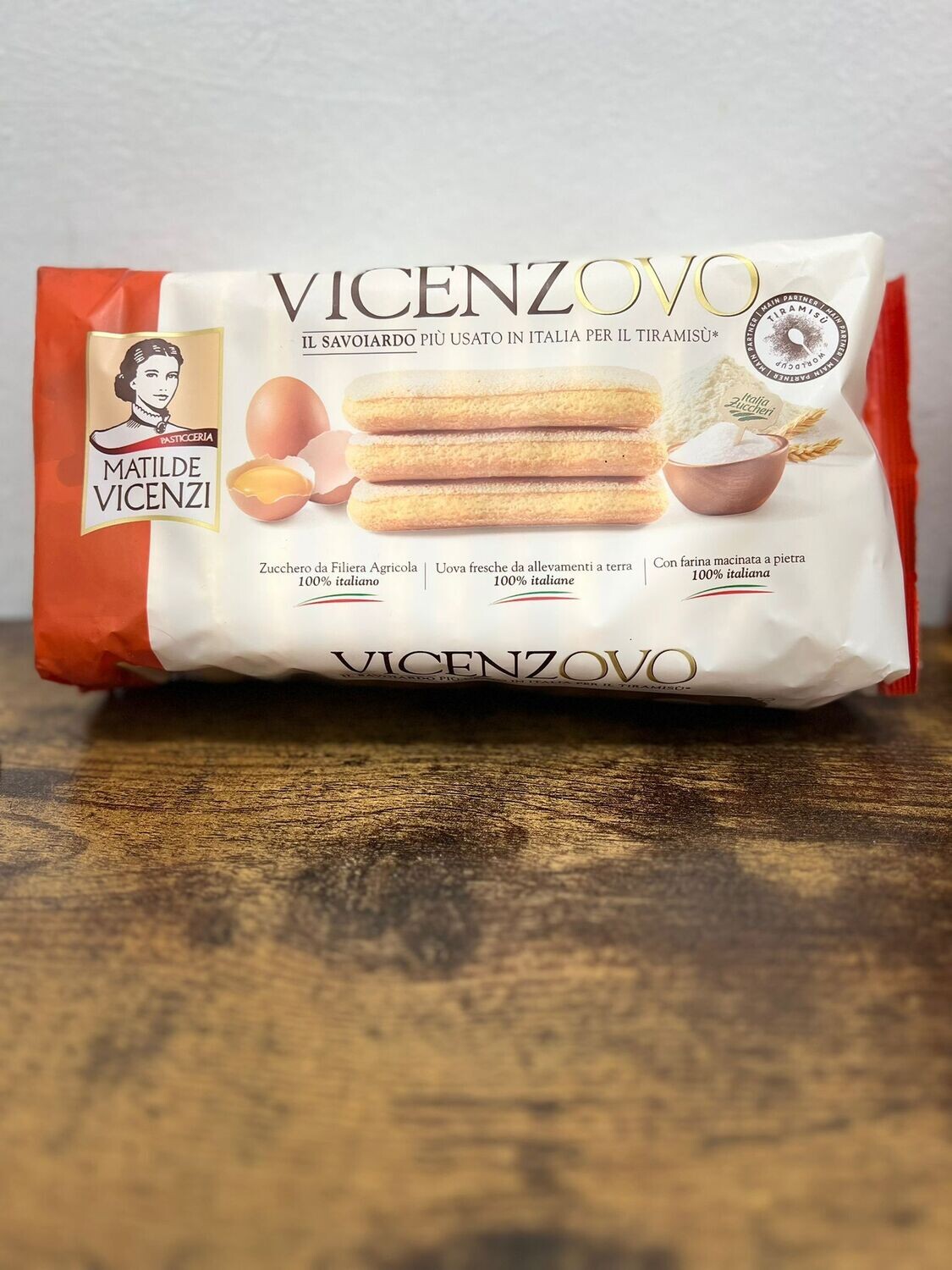 Vincenzovo Il Savoiardo
