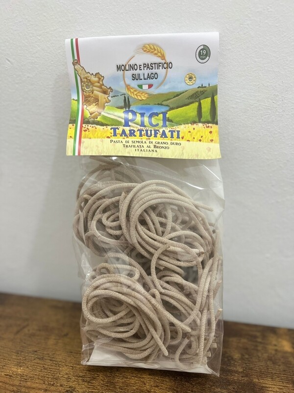 Pasta Pici Tartufati