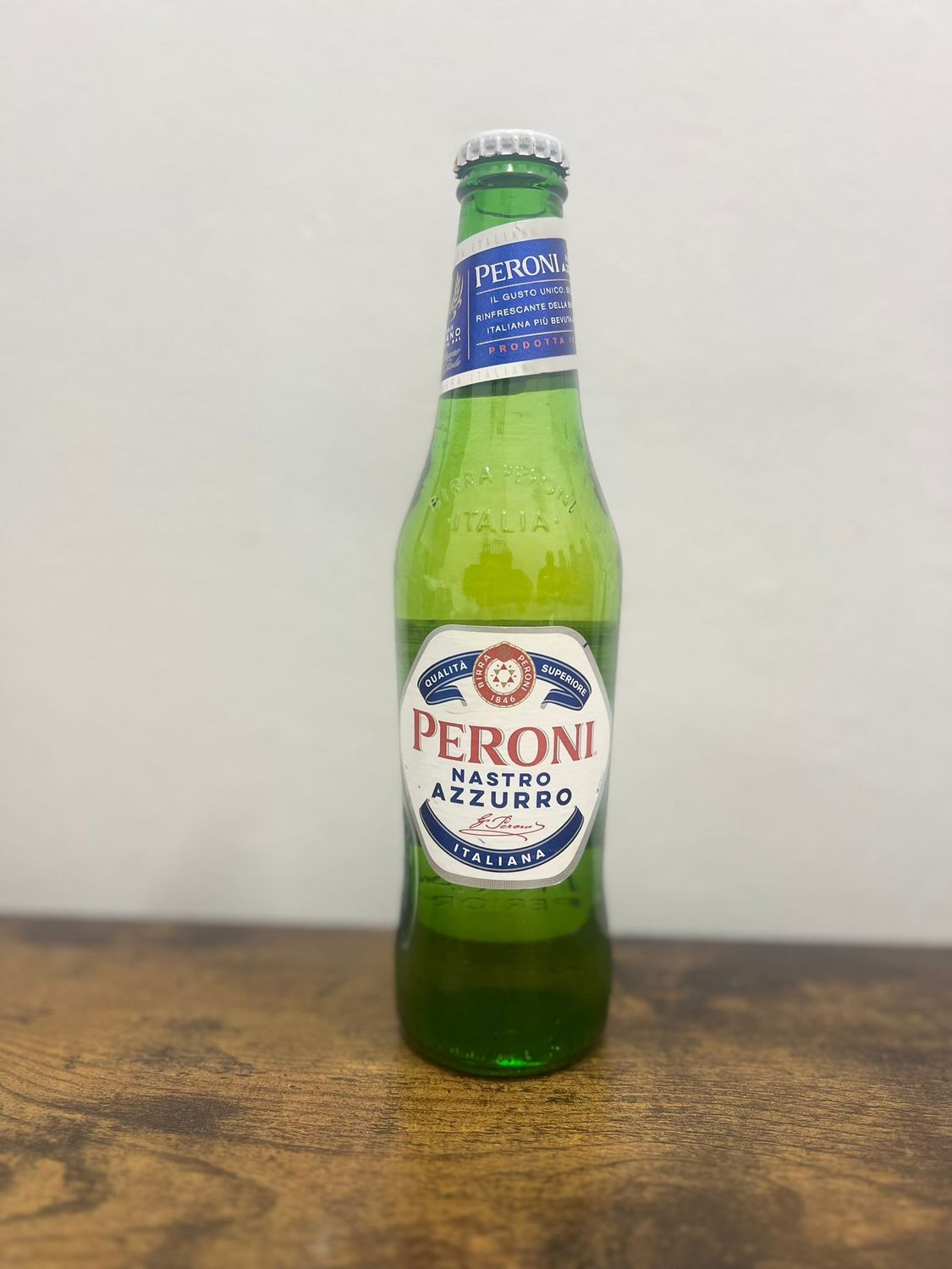 Peroni Nastro azzurro