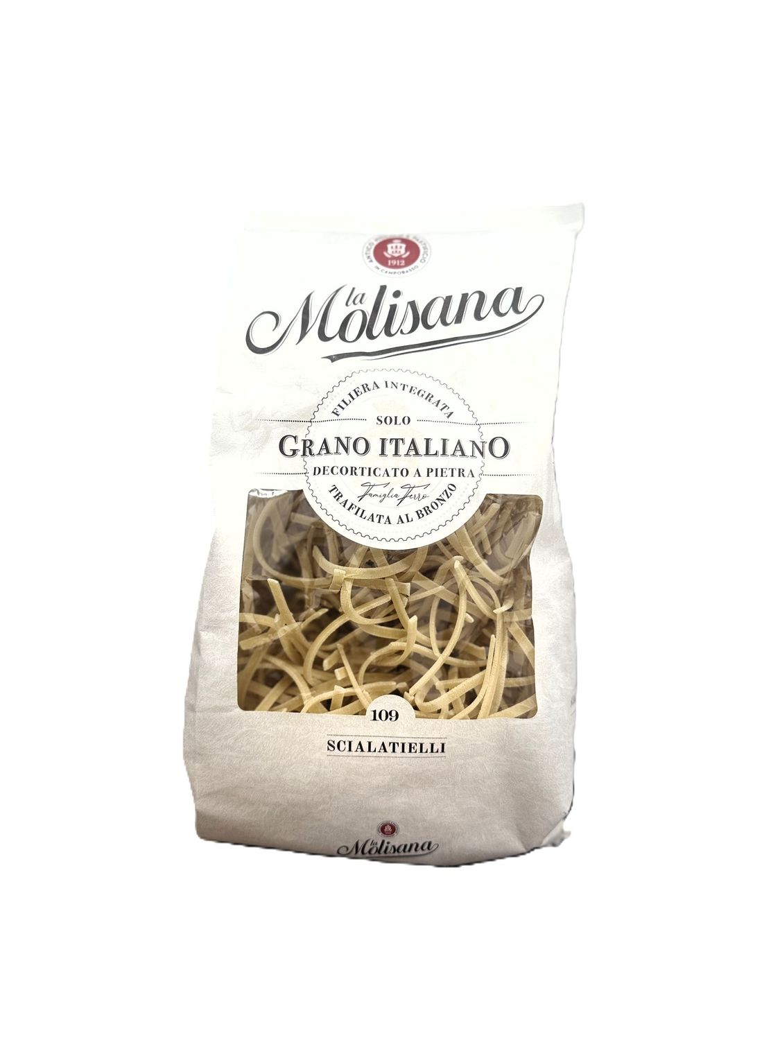 Pasta La Molisana Scialatielli n. 109