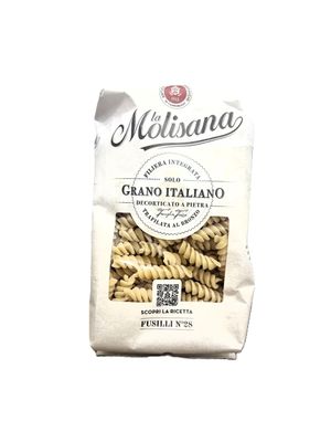 Pasta La Molisana Fusilli n. 28
