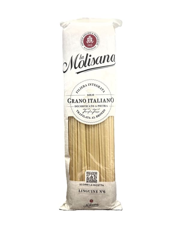 Pasta La Molisana Lingune n. 6