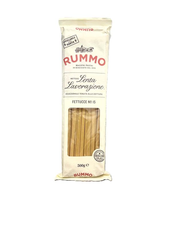 Pasta Rummo Fettucce n. 15