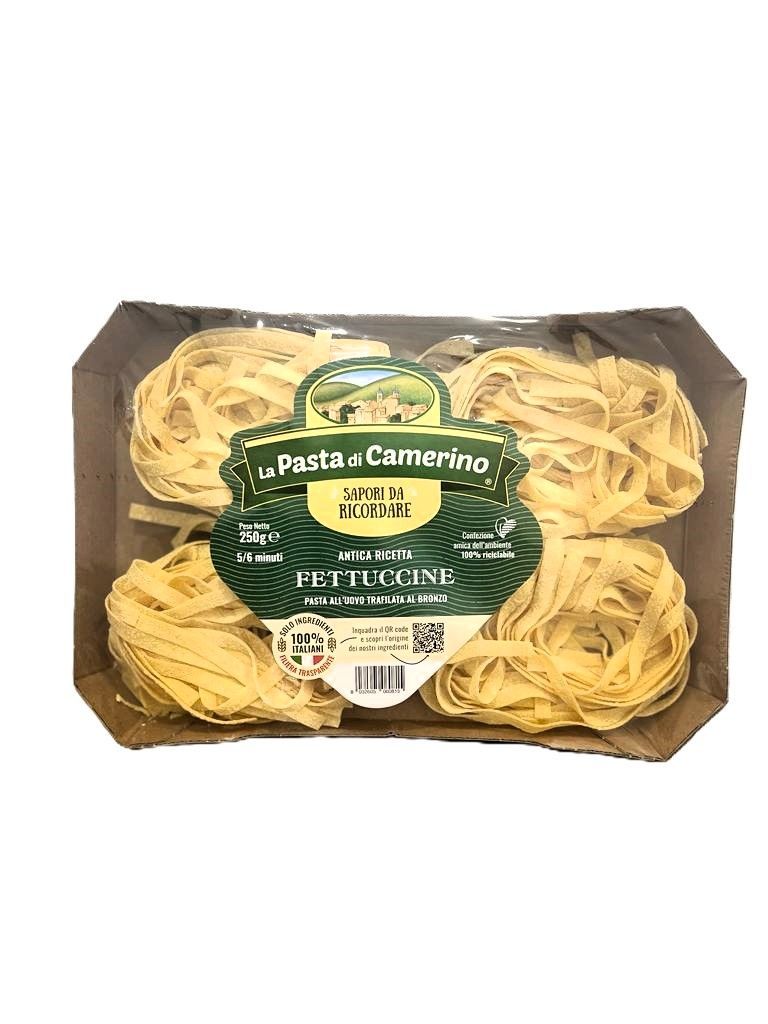 La Pasta di Camerino Fettuccine all' uovo