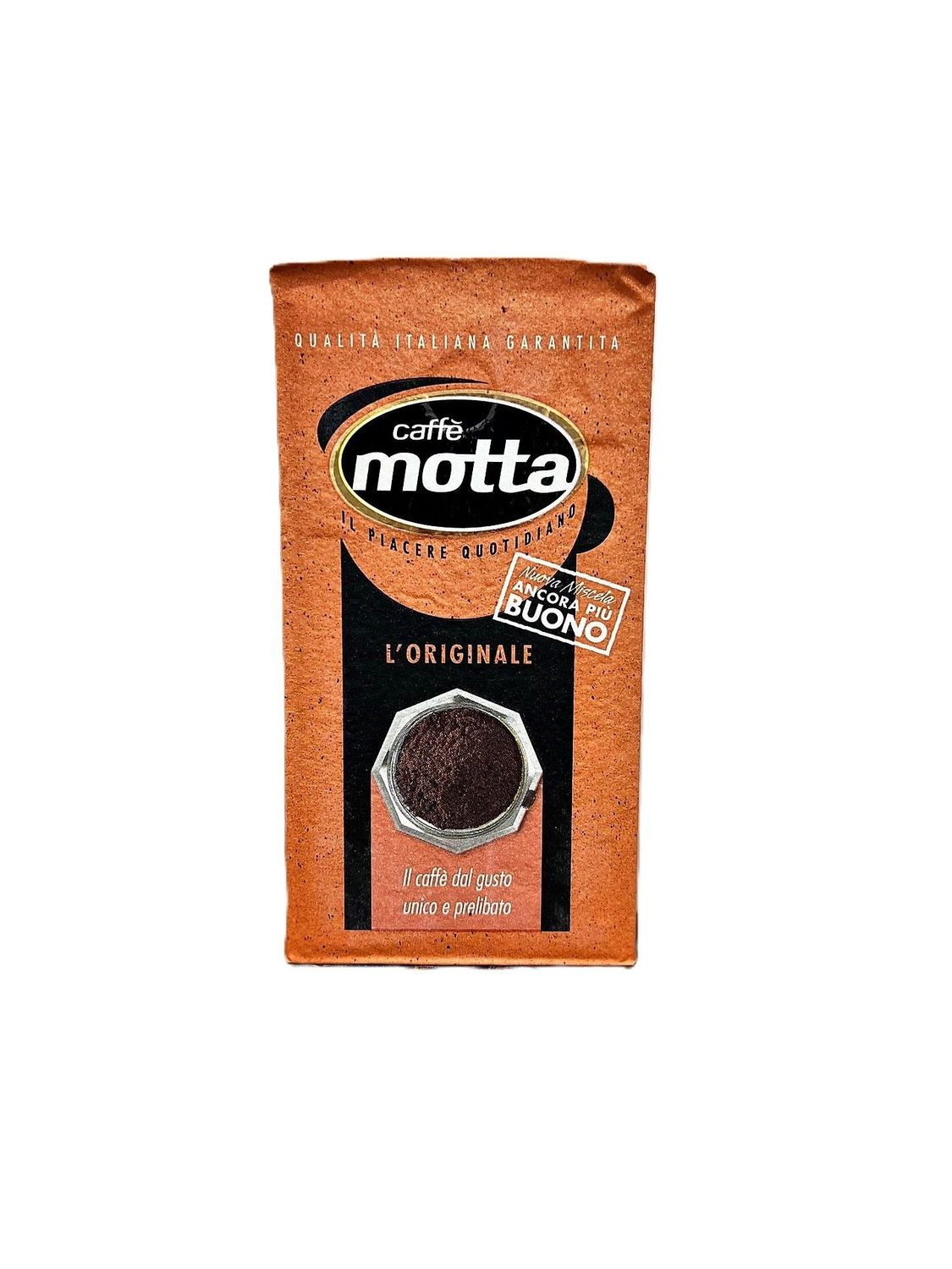 Caffe` Motta L`Origilale