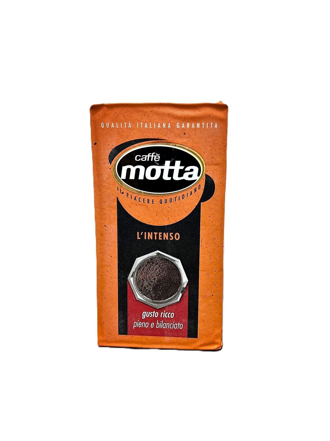 Caffe' Motta L'intenso