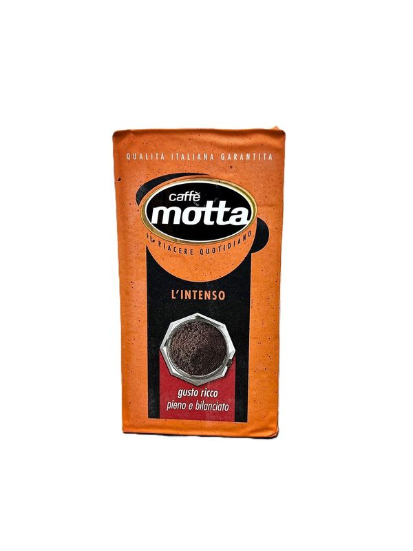 Caffe' Motta L'intenso