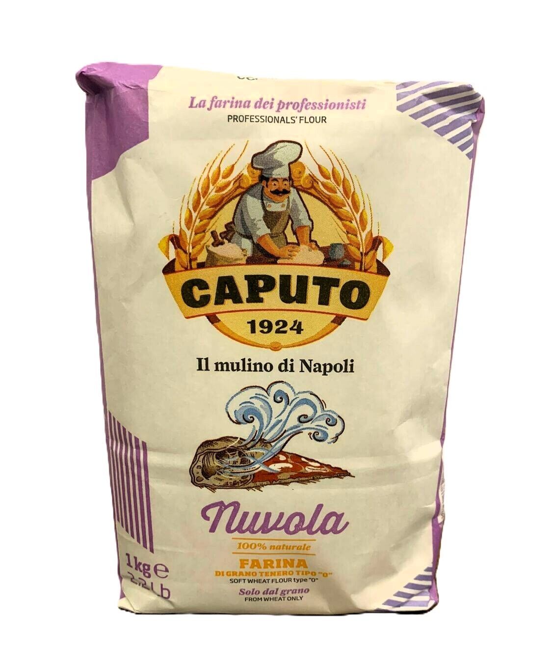 Caputo Farina Nuvola