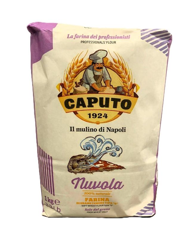 Caputo Farina Nuvola