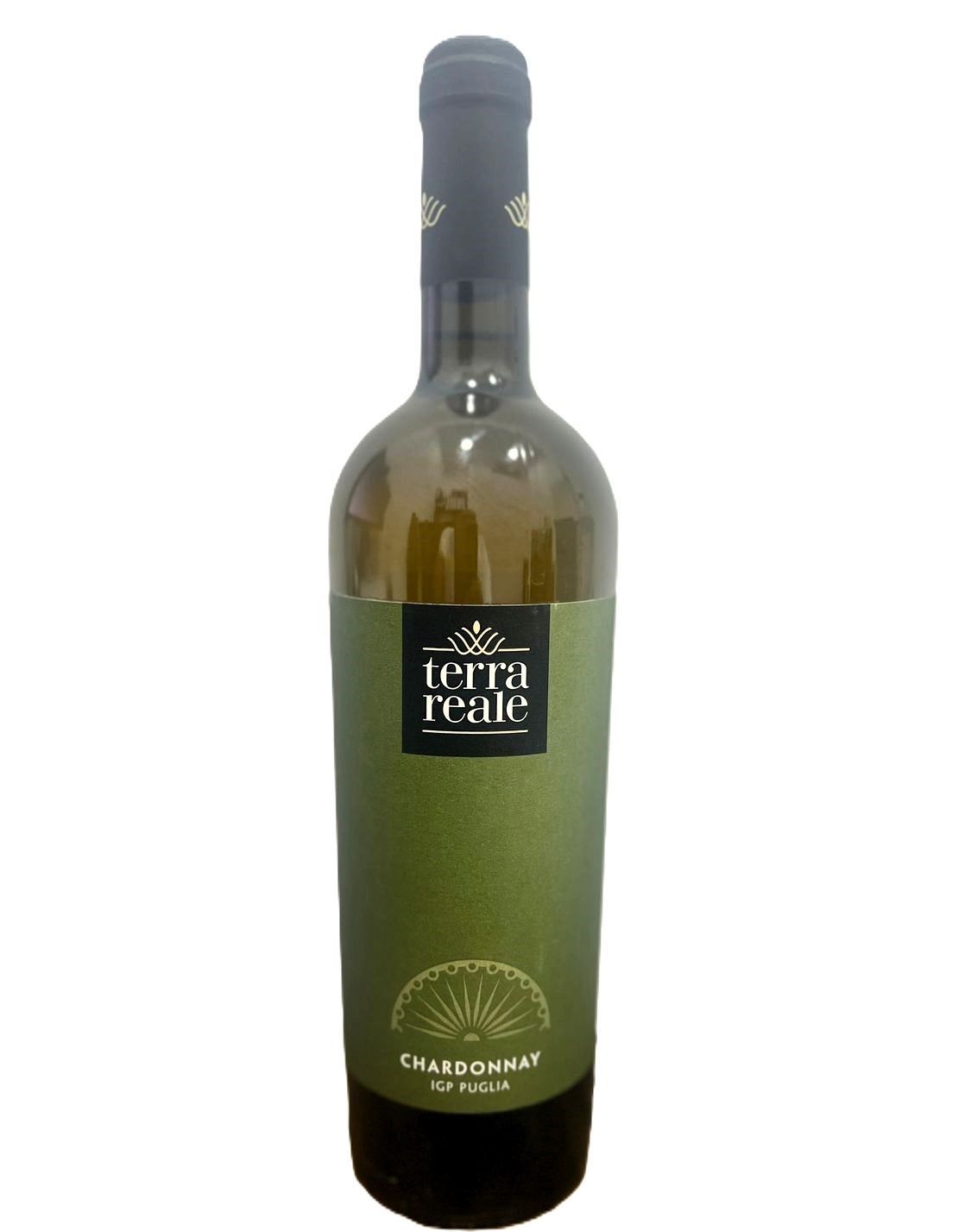 Chardonnay IGP Puglia Terra Reale