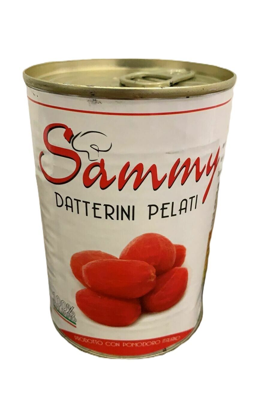 Datterini Pelati Sammy