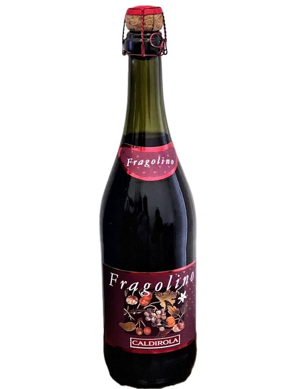 Fragolino Caldirola