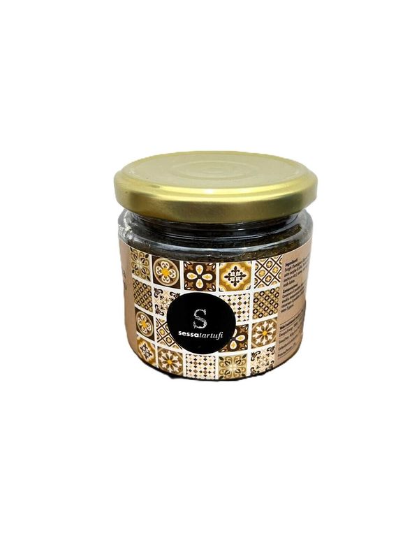 Salsa Tartufata al tartufo nero