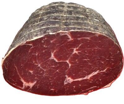 Bresaola