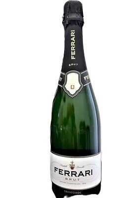 Ferrari Brut Trento DOC