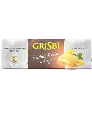 Grisbi' Limone