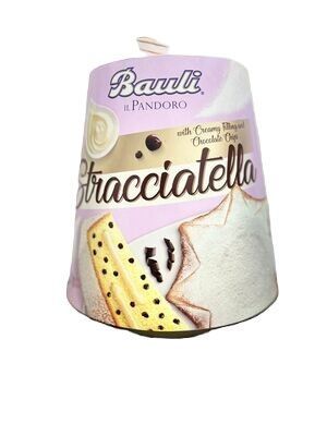 Bauli Il Pandoro Stracciatella