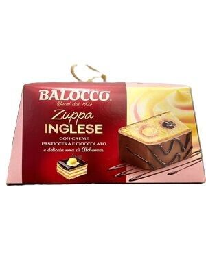 Balocco Zuppa Inghese