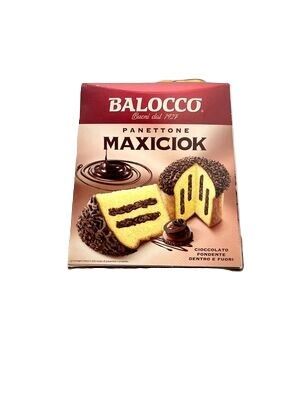 Balocco Panettone Maxiciok