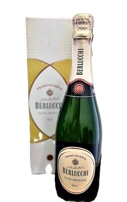 Berlucchi Cuvee Imperiale Brut Franciacorta