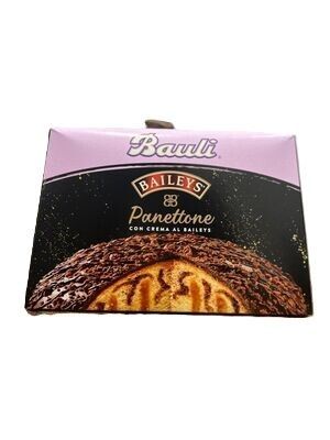 Bauli Panettone cpn Crema al Bailyes