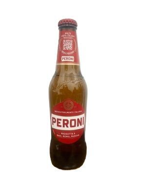Birra Peroni