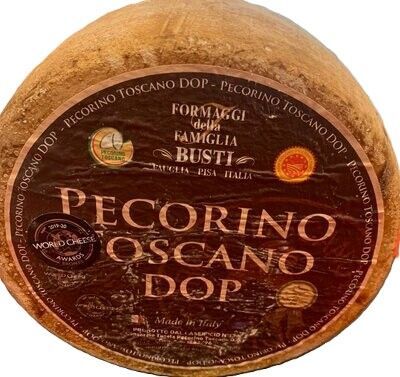 Il Pecorino Toscano DOP
