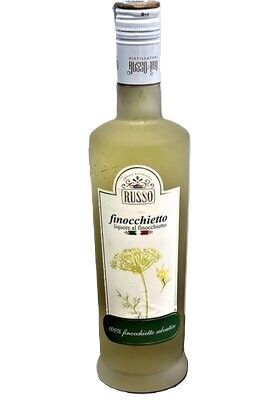 Liquore Finocchietto Selvatico  Russo