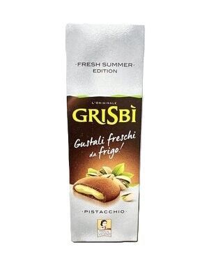 L'originale GRISBI' Pistacchio