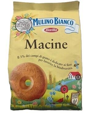 Macine con Panna Fresca Mulino Bianco