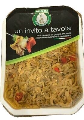 Melenzane a Filetti