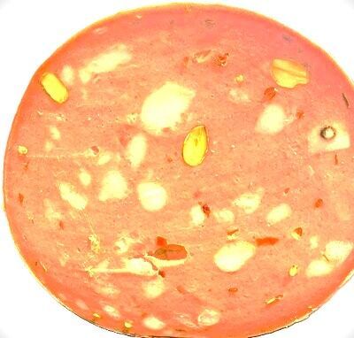 Mortadella con Peperoncino