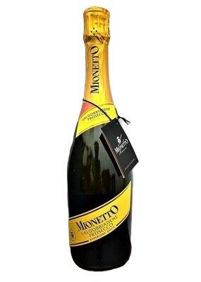 Mionetto Valdobbiadene Prosecco