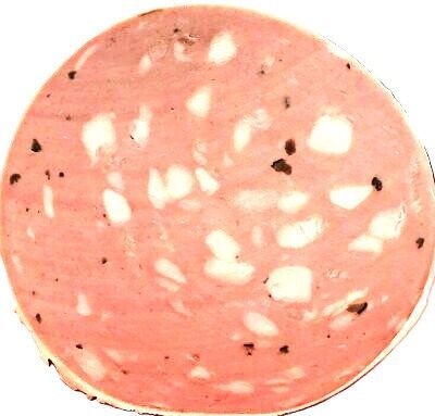 Mortadella al Tartufo