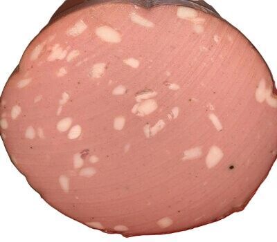 Mortadella Sin Pistacchio