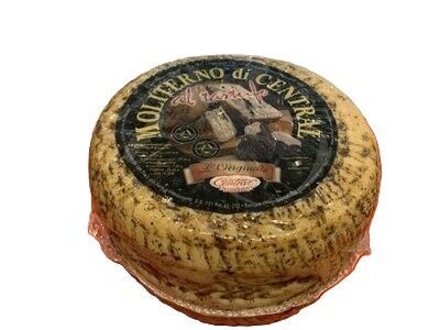 Moliterno al Tartufo