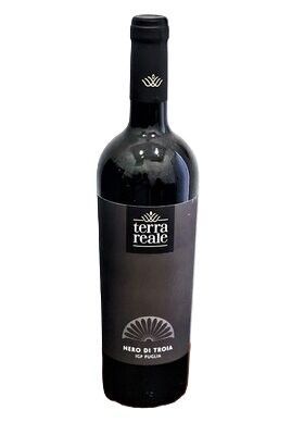 Nero di Troia IGP Puglia Terra Reale