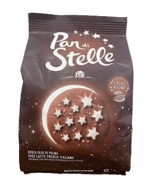 Pan di Stelle Mulino Bianco 350 gr