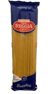 Pasta Reggia Bucatini 500 grs