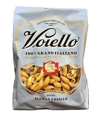 Pasta Voiello Il Gran Fusillo