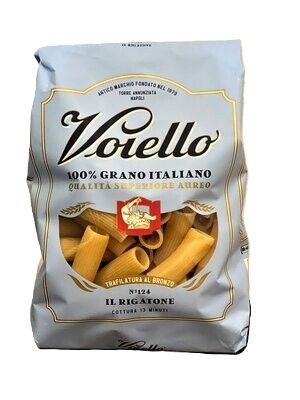 Pasta Voiello Il Rigatone